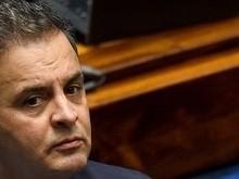 STF decide nesta terça-feira sobre prisão de Aécio Neves