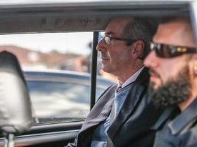 Cunha chama Joesley de ‘delinquente’ em carta escrita na prisão