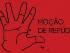 Vereadores divulgam Moção de Repúdio sobre o caso Marcelo Onça