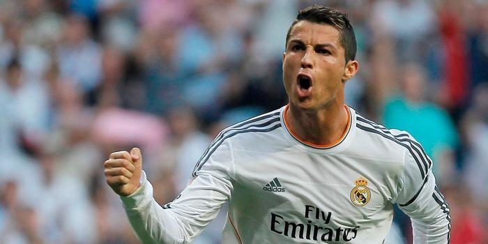 "Vou embora porque me tratam como um delinquente", teria dito CR7