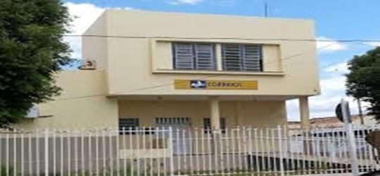 Com roupas de carteiros, bandidos assaltam Correios de Piripiri