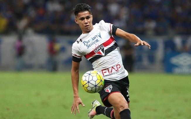 Luiz Araújo