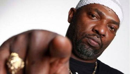 Mr Catra