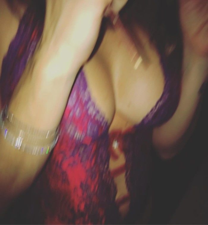 Luana Piovani. aparece bem sensual