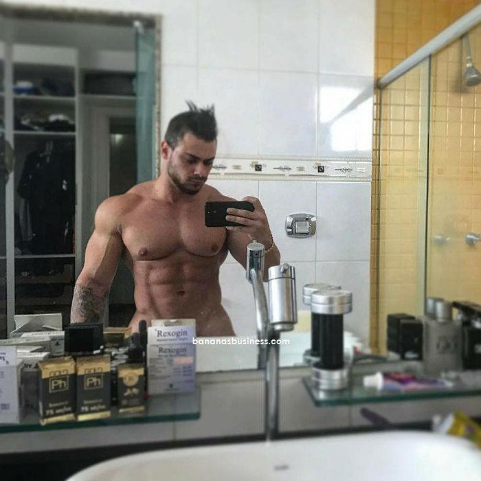 Léo Stronda
