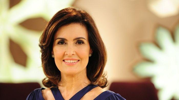 Fátima Bernardes