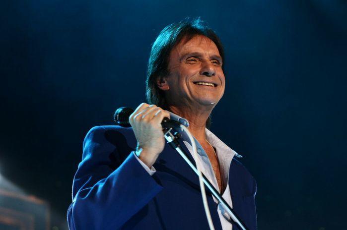 Roberto Carlos