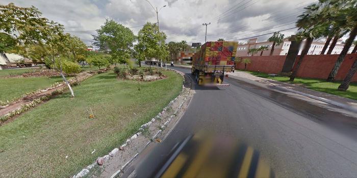 (Crédito: Google Maps)