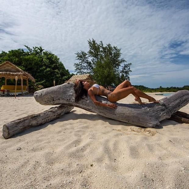 Aline Riscado