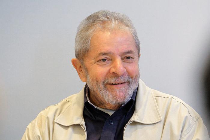  Luiz Inácio Lula da Silva