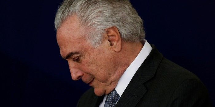 Michel Temer