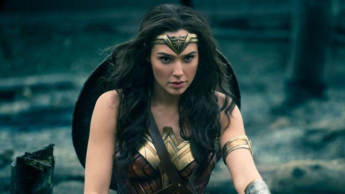Gal Gadot (Crédito: Reprodução)