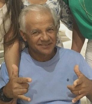 Homem sobrevive a pouso forçado, mas cai durante resgate e morre