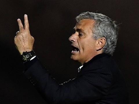 Procuradoria denuncia José Mourinho por fraude fiscal milionária