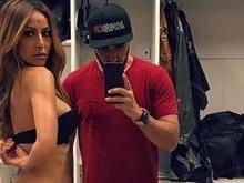 Sabrina Sato deixa os fãs eufóricos com foto só de lingerie e botas