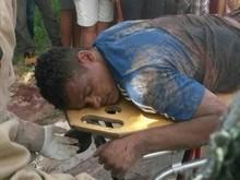 Ônibus é assaltado por criança de 7 anos e menores no Maranhão