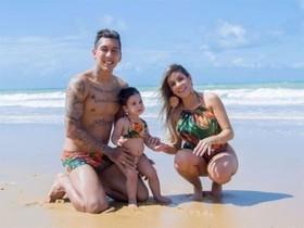 Jogador Roberto Firmino se casa hoje com presença de famosos