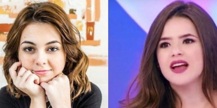 Atriz global defende patada de Maisa Silva em Dudu Camargo no SBT