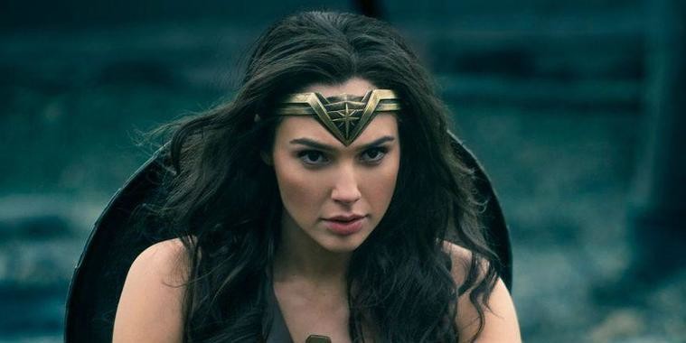 Saiba quanto Gal Gadot recebeu para interpretar a Mulher-Maravilha