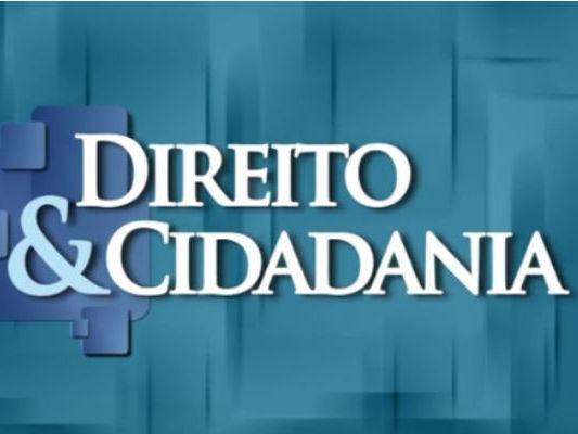 Direito e Cidadania: O que é ser um bom Juiz?