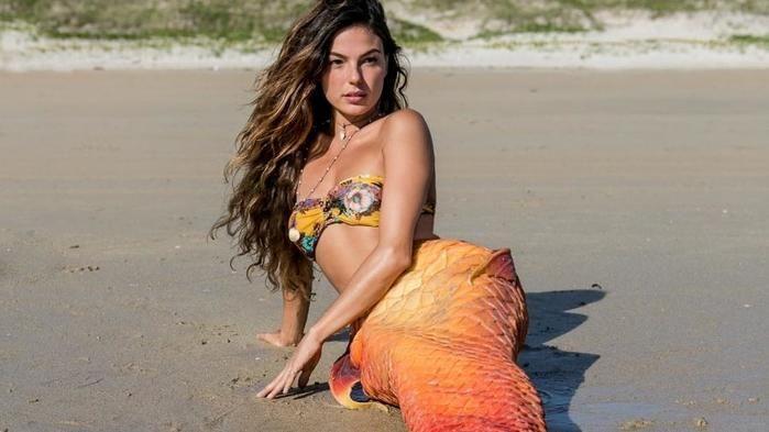 Isis Valverde