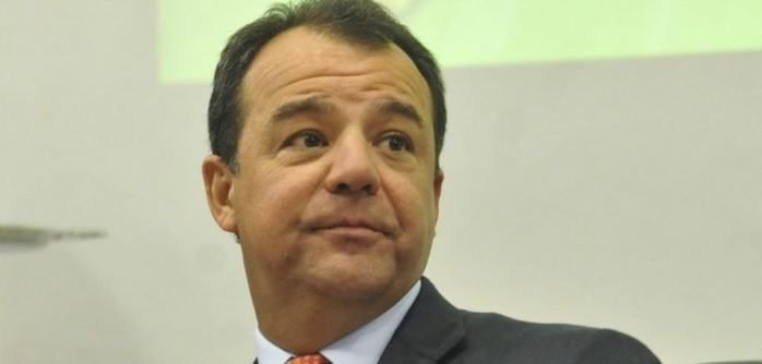 Sérgio Cabral