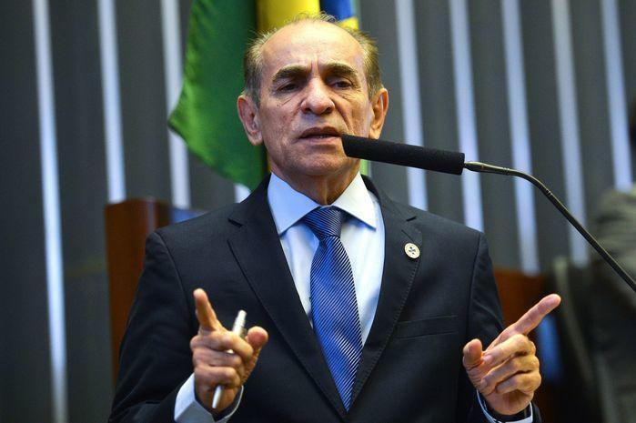 Marcelo Castro