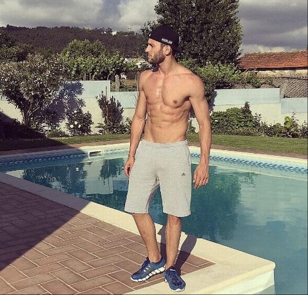 Kevin Sampaio