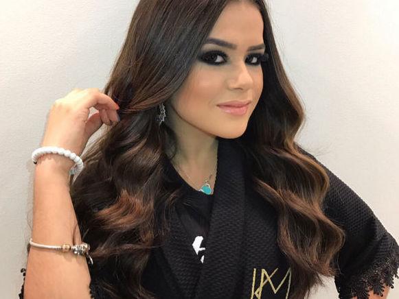 Maisa fala sobre polêmica: "As mulheres não precisam aceitar tudo"