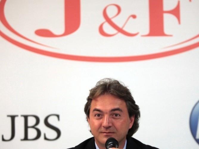 STF deve decidir nesta quarta se delação da JBS pode ser revista