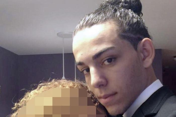 Sexo a três acaba com um participante morto a facadas