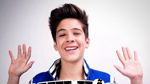 João Guilherme Ávila