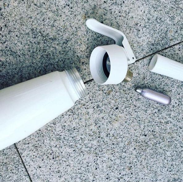 Blogueira Fitness morre após sofrer acidente doméstico