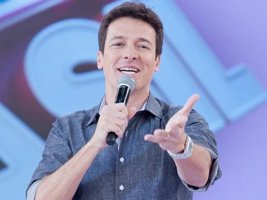 Rodrigo Faro pede aumento de 300% para continuar na Record