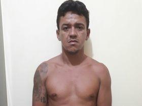 Polícia de União prende foragido e comparsa com drogas; veja!