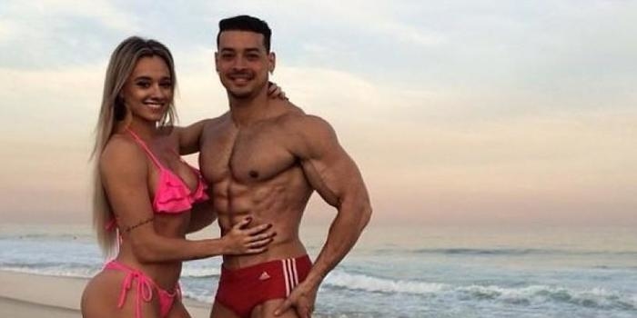 Juju Salimeni se pronuncia sobre suposta traição do marido Felipe