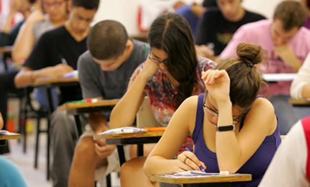 Estudantes devem enviar os documentos para o Inep (Crédito: Reprodução)