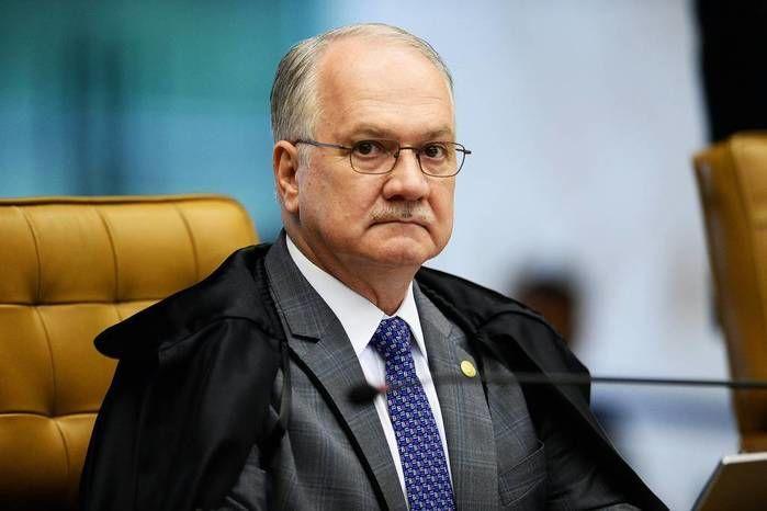 Edson Fachin