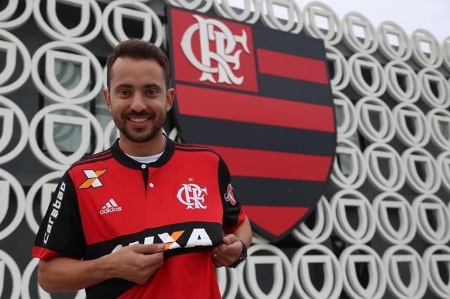Flamengo investe R$ 58 milhões em reforços em 2017