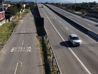 Passageiro morre com tiro na cabeça em tentativa de assalto