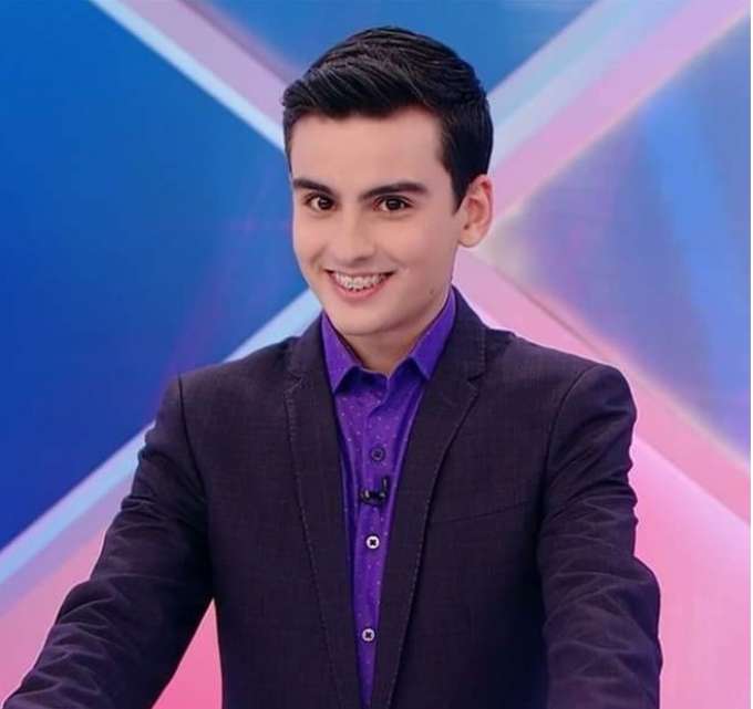 Dudu Camargo
