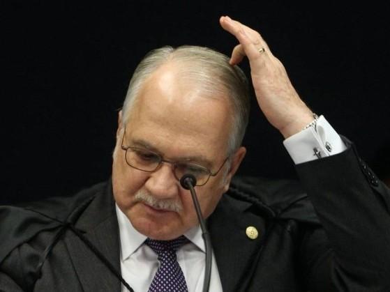 Ministros do Supremo querem estender o sigilo de delações