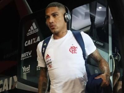 “Tem possibilidade”, diz irmão de Guerrero sobre ida para Europa