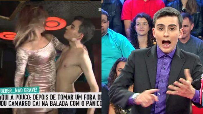 Dudu Camargo