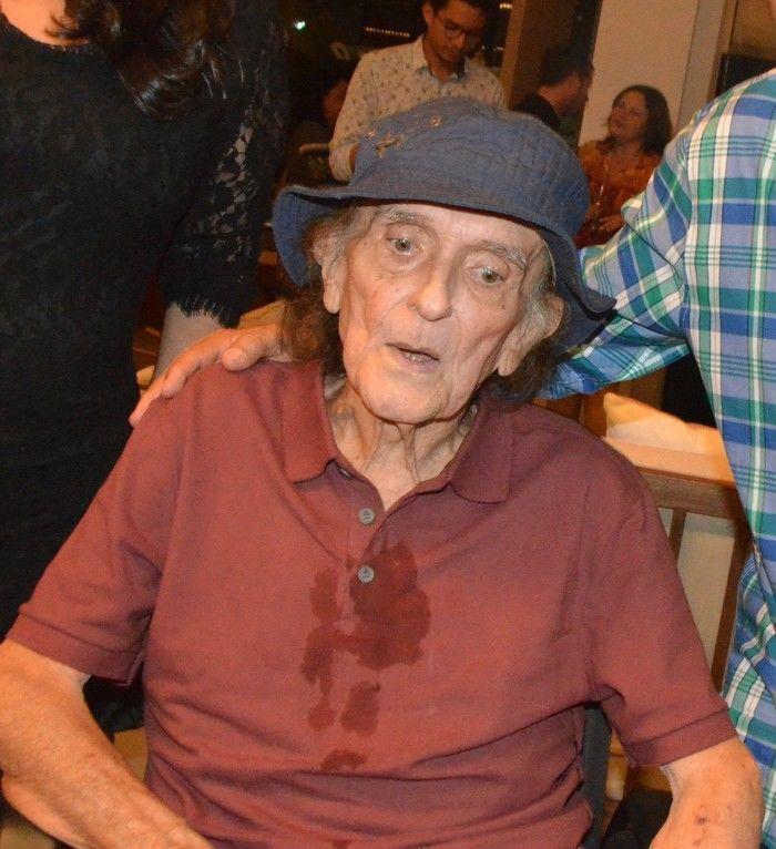 Afrânio Pessoa Castelo Branco (Crédito: Magal)
