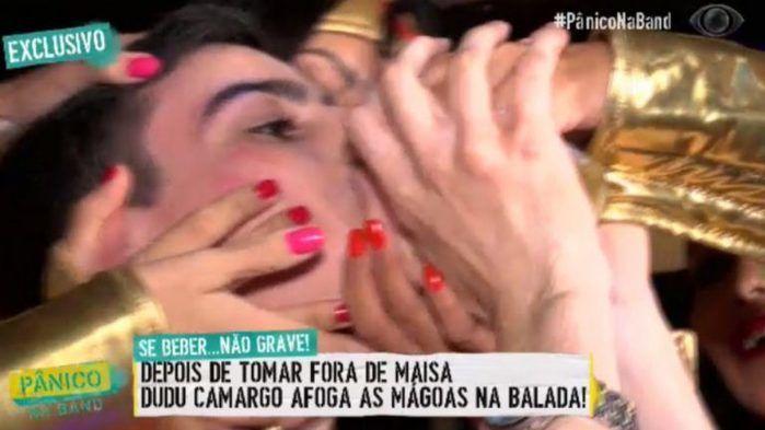Dudu Camargo