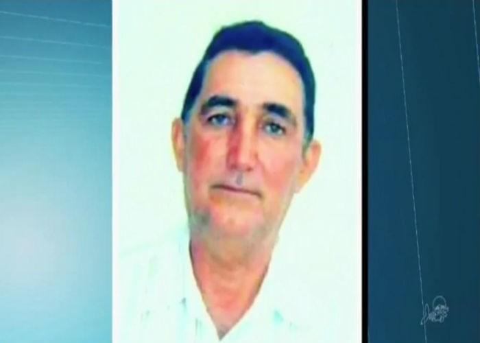 José Bezerra Lucena, conhecido como Zé de Juarez