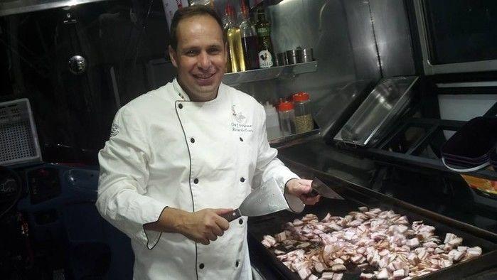 Ricardo Costa