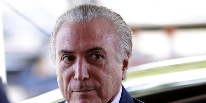 Após denúncia, Temer vai "cobrar provas" de Janot, diz marqueteiro