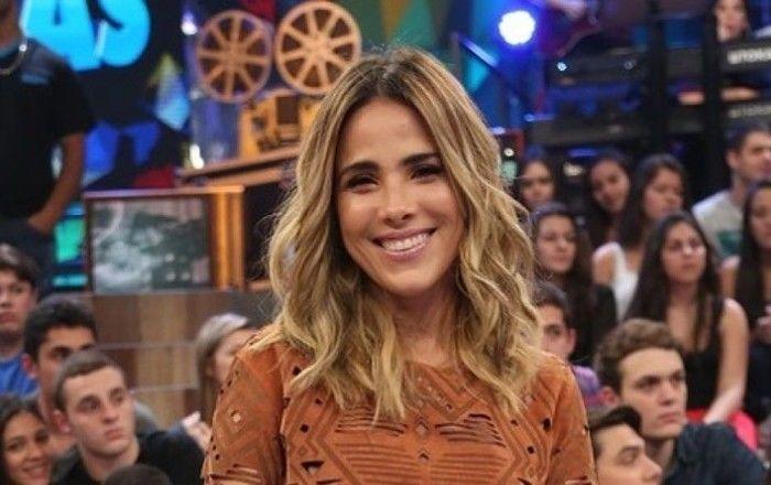 Wanessa Camargo